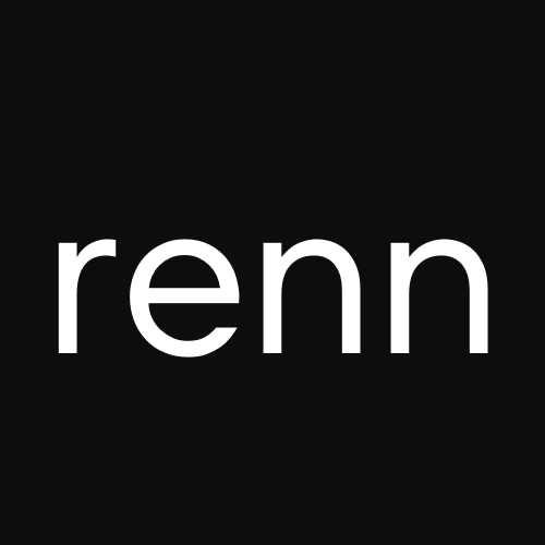 Renn Self-Driving Finance Built for Tax Savings logo
